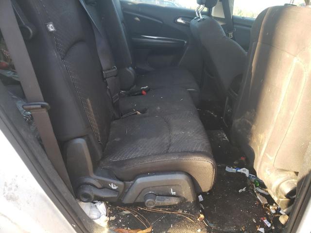 Photo 11 from auction – 2014 DODGE JOURNEY SE with VIN 3C4PDCAB1ET235442