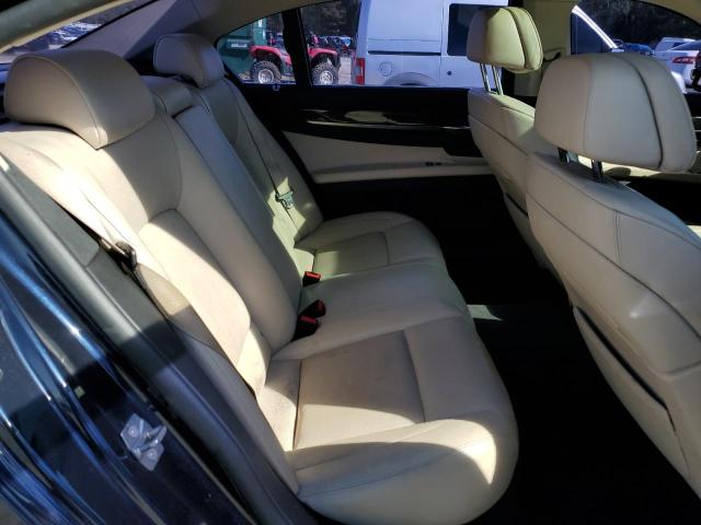 Photo 10 from auction – 2012 BMW ALPINA B7 with VIN WBAKC8C51CC435258