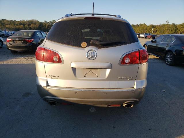Photo 6 from auction – 2011 BUICK ENCLAVE CX with VIN 5GAKRCEDXBJ327886
