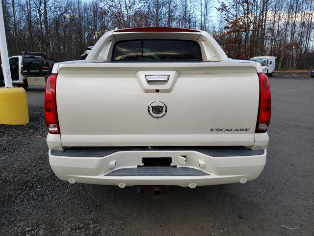Photo 6 from auction – 2008 CADILLAC ESCALADE E with VIN 3GYFK62868G273617