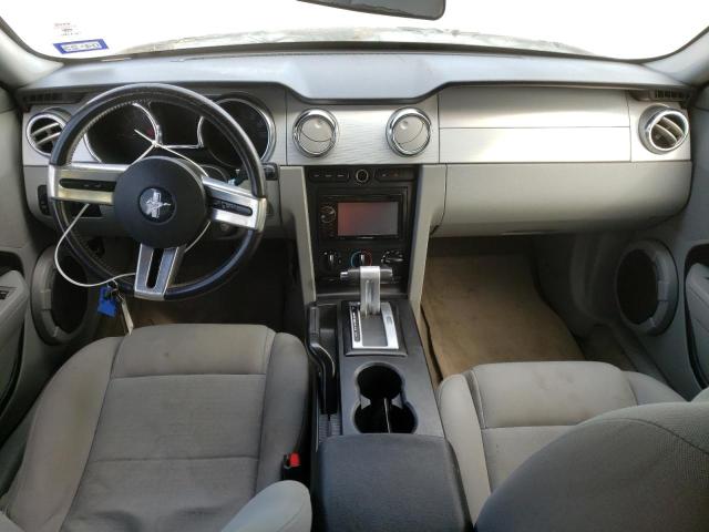 Photo 8 from auction – 2006 FORD MUSTANG with VIN 1ZVFT80N665264151