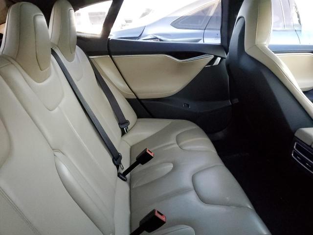 Photo 10 from auction – 2015 TESLA MODEL S 70 with VIN 5YJSA1S28FF088011