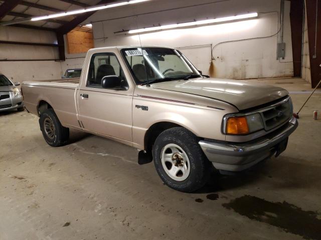 Photo 4 from auction – 1996 FORD RANGER with VIN 1FTCR10U7TUC60940