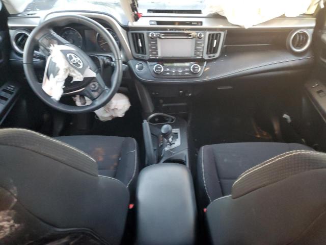Photo 8 from auction – 2018 TOYOTA RAV4 ADVEN with VIN 2T3WFREV9JW469022