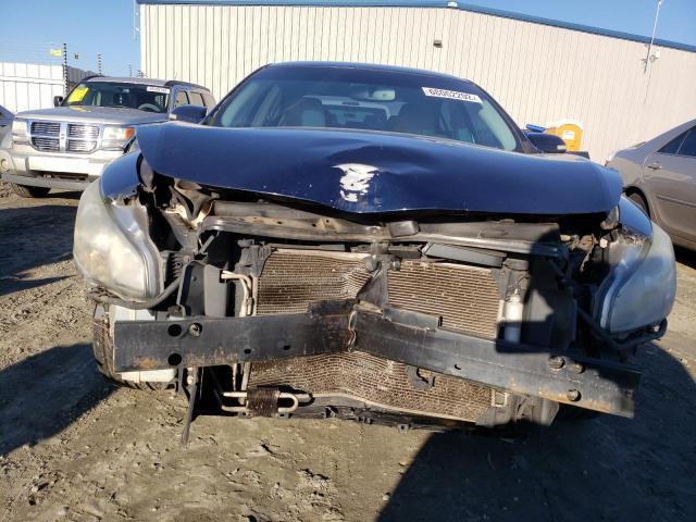 Photo 5 from auction – 2013 NISSAN MAXIMA S with VIN 1N4AA5AP8DC811663