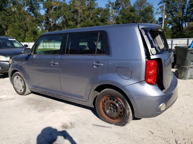 Photo 2 from auction – 2010 SCION XB with VIN JTLZE4FE5A1106723