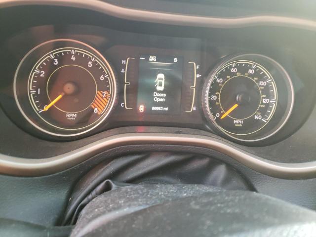 Photo 9 from auction – 2015 JEEP CHEROKEE L with VIN 1C4PJLCS1FW737577