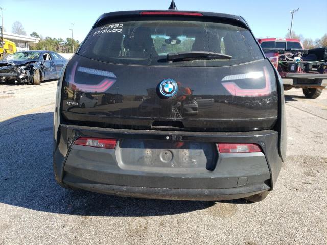 Zdjęcie 6 z aukcji – 2015 BMW I3 BEV z VIN WBY1Z2C50FV287332