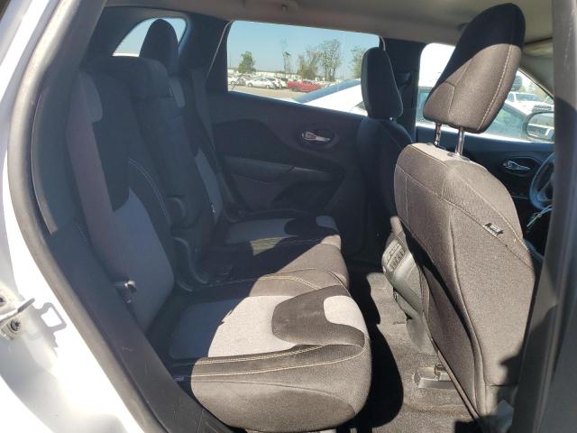 Photo 11 from auction – 2014 JEEP CHEROKEE L with VIN 1C4PJLCB7EW244839