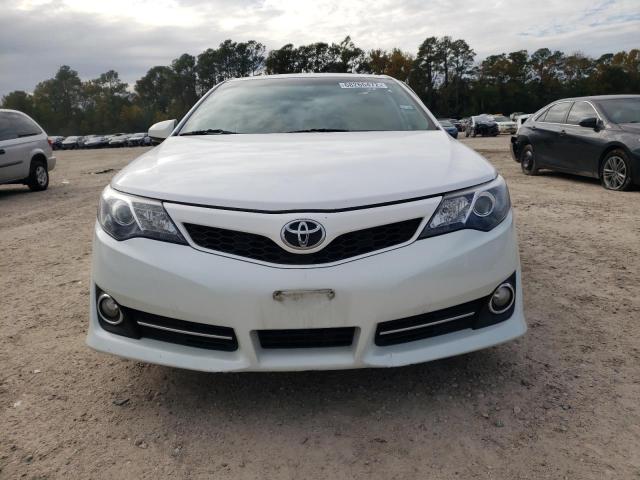 Photo 5 from auction – 2012 TOYOTA CAMRY BASE with VIN 4T1BF1FK0CU125871