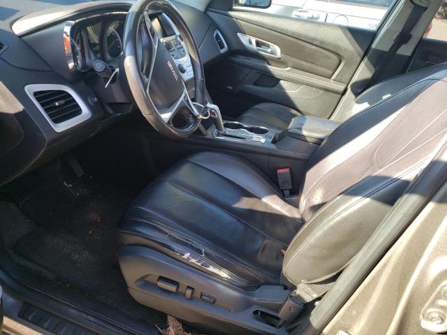 Photo 7 from auction – 2012 GMC TERRAIN SL with VIN 2GKFLUE58C6257159