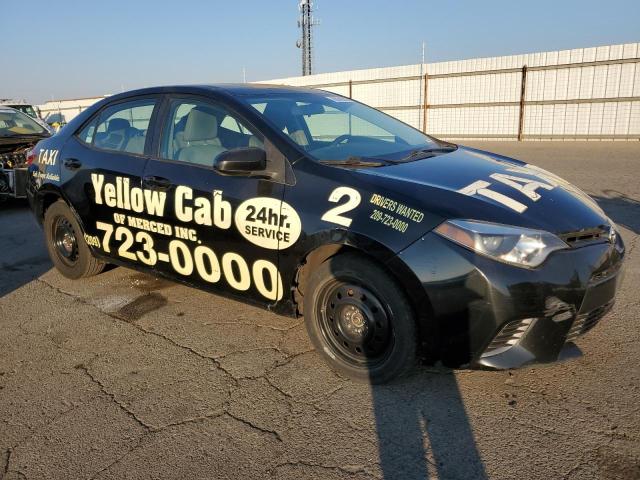 صورة رقم 4 من المزاد - 2016 TOYOTA COROLLA L مع VIN 5YFBURHE2GP472847