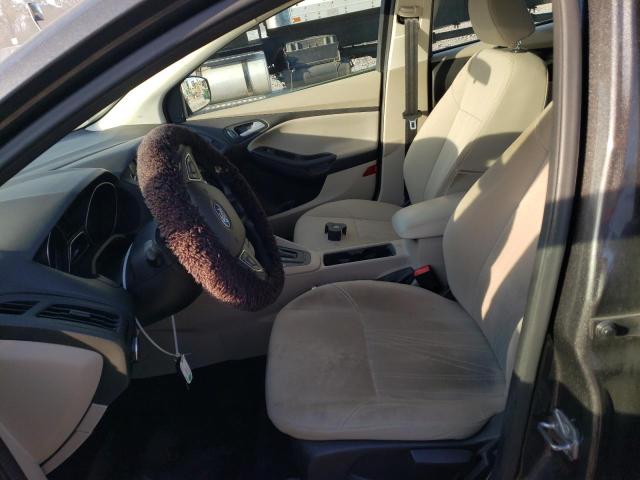 Photo 7 from auction – 2015 FORD FOCUS SE with VIN 1FADP3F25FL382482