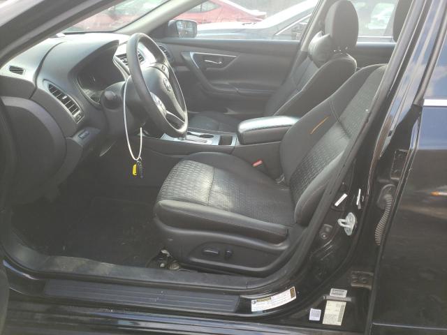 Photo 7 from auction – 2016 NISSAN ALTIMA 2.5 with VIN 1N4AL3AP0GN386205