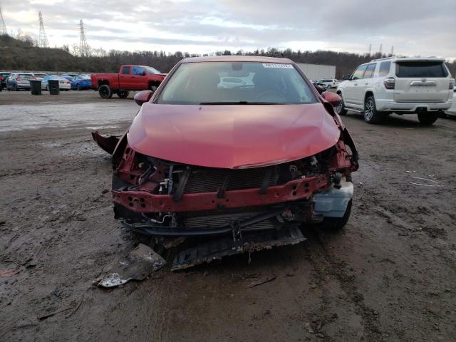 Photo 5 from auction – 2018 CHEVROLET CRUZE LT with VIN 3G1BE6SM2JS560683
