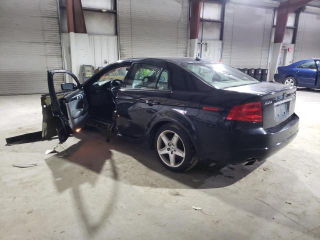 Photo 2 from auction – 2004 ACURA TL with VIN 19UUA66224A069283