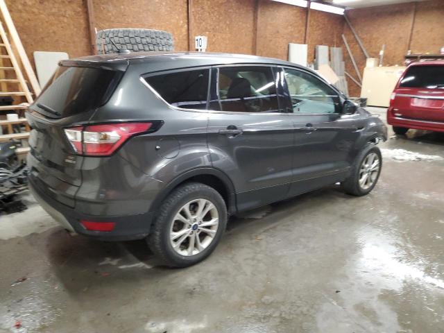 Photo 3 from auction – 2017 FORD ESCAPE SE with VIN 1FMCU9GD4HUC30834