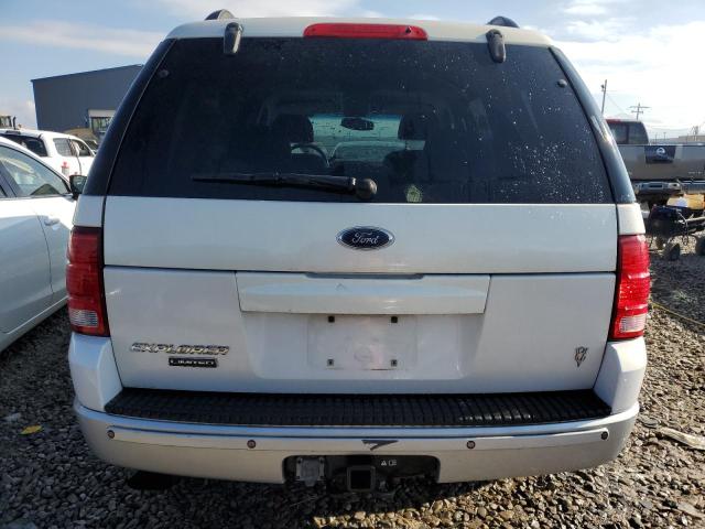 صورة رقم 6 من المزاد - 2002 FORD EXPLORER L مع VIN 1FMZU75W62ZA82862