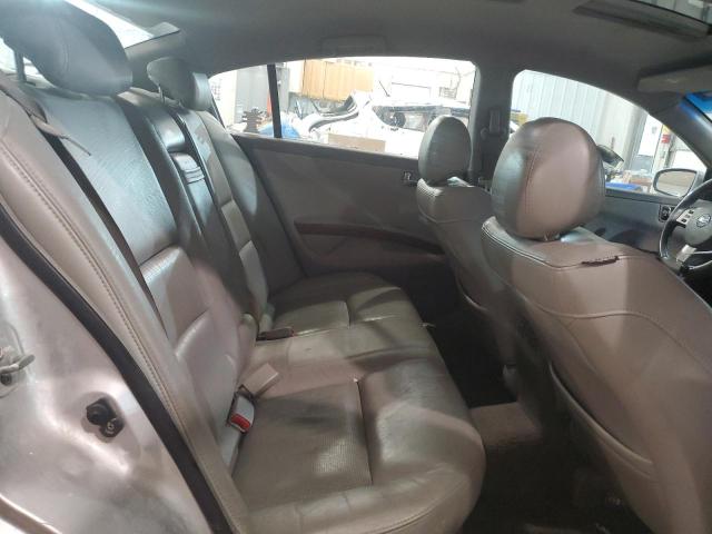 Photo 10 from auction – 2005 NISSAN MAXIMA SE with VIN 1N4BA41E15C861691