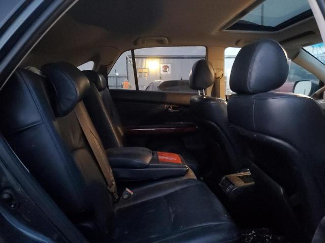 Photo 11 from auction – 2005 LEXUS RX 330 with VIN 2T2HA31U15C049980