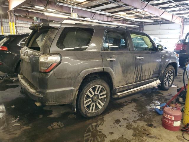 Photo 3 from auction – 2016 TOYOTA 4RUNNER SR with VIN JTEBU5JR5G5335495
