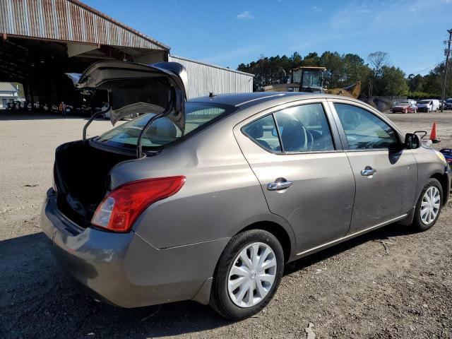 Photo 3 from auction – 2013 NISSAN VERSA S with VIN 3N1CN7AP8DL875549