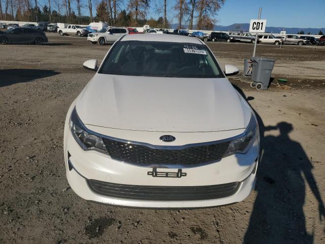 Zdjęcie 5 z aukcji – 2016 KIA OPTIMA LX z VIN KNAGT4L35G5074396