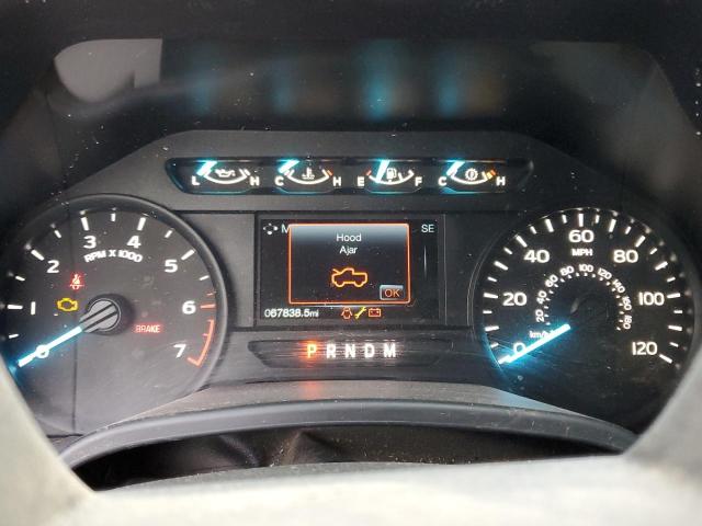 Photo 9 from auction – 2020 FORD F150 SUPER with VIN 1FTEW1EP6LKD65324