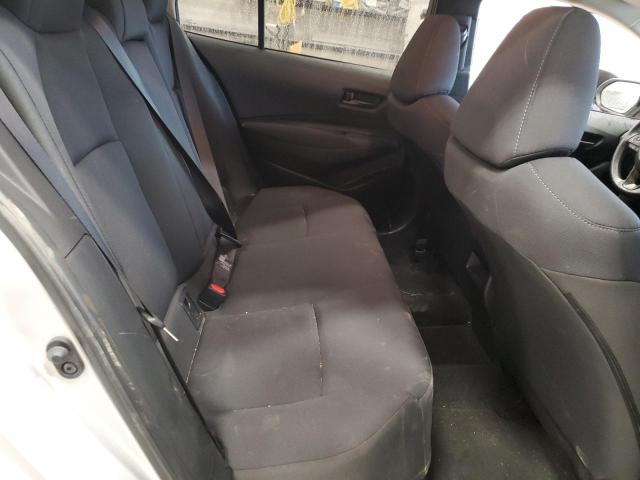 Photo 10 from auction – 2022 TOYOTA COROLLA LE with VIN 5YFEPMAE5NP354662