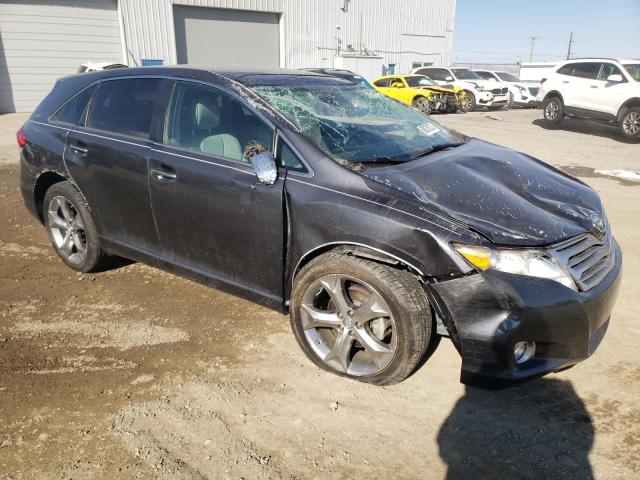 Photo 4 from auction – 2010 TOYOTA VENZA with VIN 4T3BK3BB2AU031007