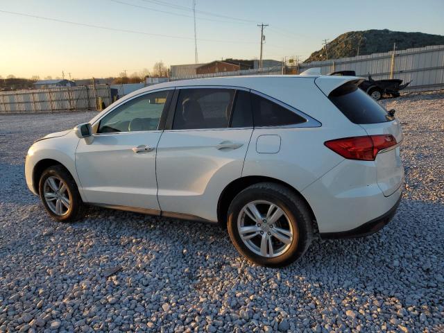 Photo 2 from auction – 2013 ACURA RDX TECHNO with VIN 5J8TB3H59DL009410