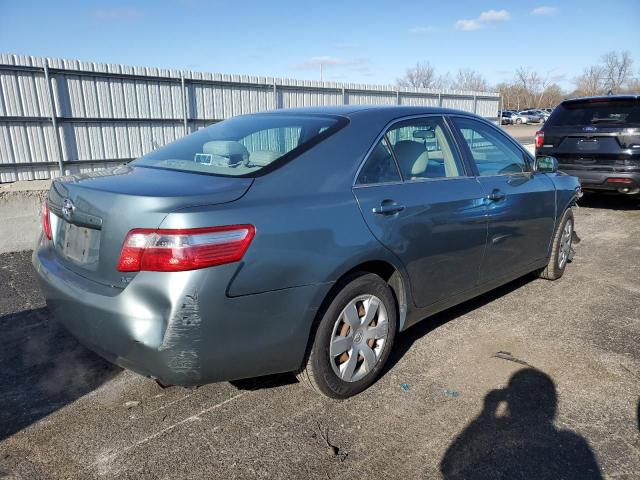Photo 3 from auction – 2007 TOYOTA CAMRY CE with VIN 4T1BE46K77U687471