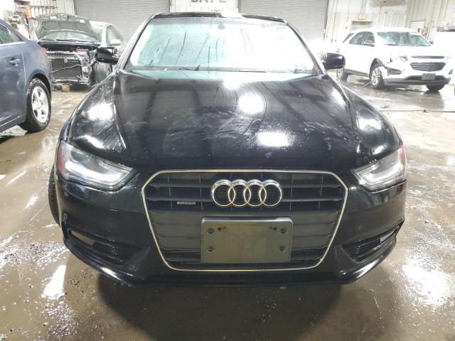 Photo 5 from auction – 2013 AUDI A4 PREMIUM with VIN WAUFFAFL0DN008718
