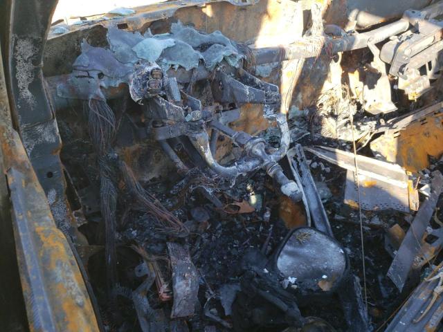 Photo 9 from auction – 2001 FORD F150 SUPER with VIN 1FTRW08L61KE92432