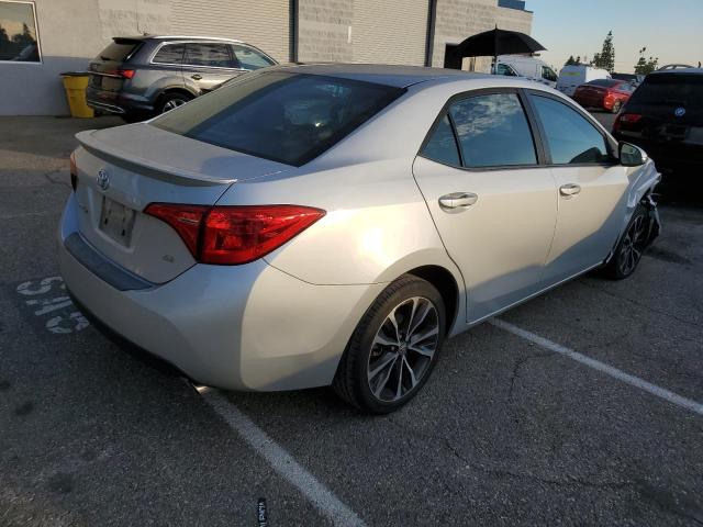 Photo 3 from auction – 2019 TOYOTA COROLLA L with VIN 5YFBURHE0KP931060