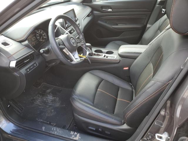 Photo 7 from auction – 2021 NISSAN ALTIMA SR with VIN 1N4BL4CW3MN369327