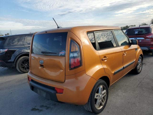 Photo 3 from auction – 2011 KIA SOUL with VIN KNDJT2A20B7220384