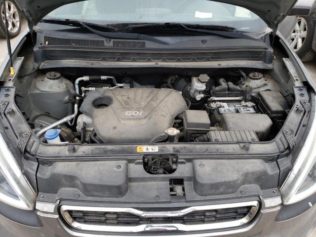 Photo 11 from auction – 2013 KIA SOUL with VIN KNDJT2A57D7600383