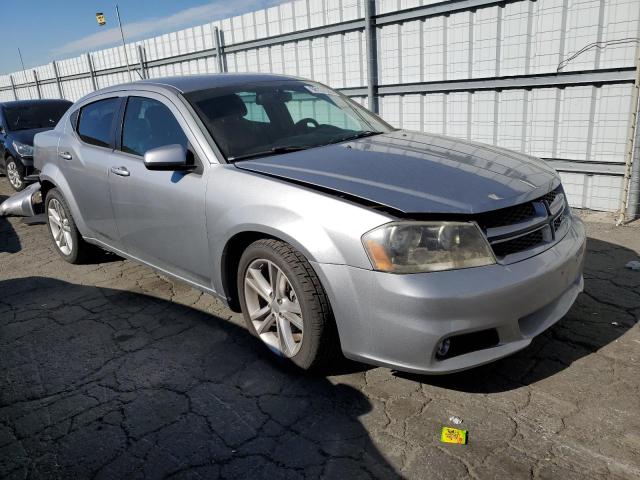 Photo 4 from auction – 2013 DODGE AVENGER SX with VIN 1C3CDZCG5DN746228