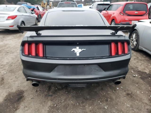 Photo 6 from auction – 2015 FORD MUSTANG with VIN 1FA6P8AM0F5313511