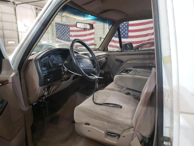 Photo 7 from auction – 1996 FORD F150 with VIN 1FTEF15Y7TLB18882