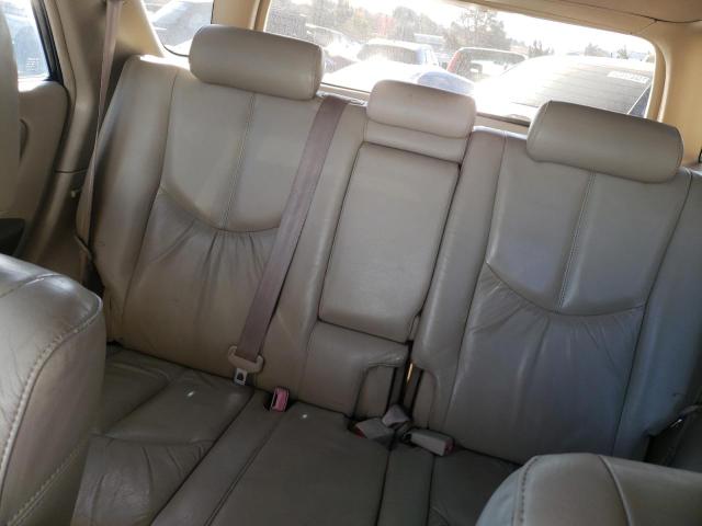 Zdjęcie 10 z aukcji – 2001 LEXUS RX 300 z VIN JTJGF10U810093287
