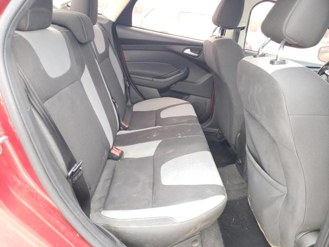 Photo 10 from auction – 2012 FORD FOCUS SE with VIN 1FAHP3F2XCL381941
