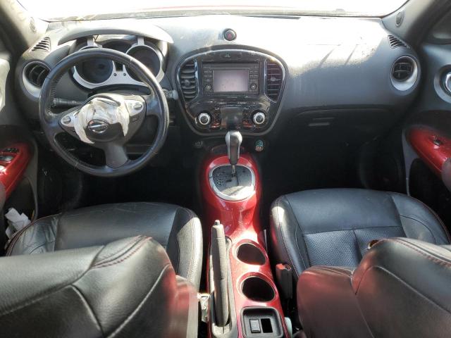 Photo 8 from auction – 2012 NISSAN JUKE S with VIN JN8AF5MR1CT118381