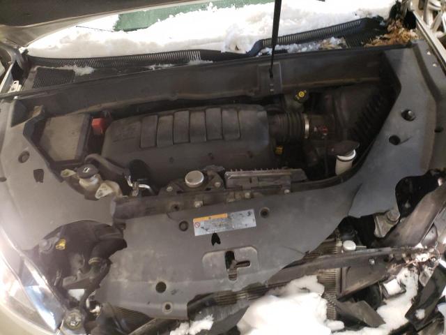 Photo 12 from auction – 2016 CHEVROLET TRAVERSE L with VIN 1GNKVHKD7GJ231241