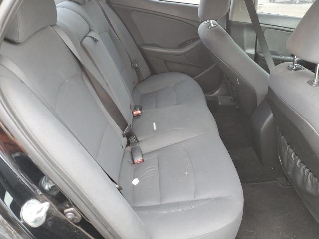Photo 10 from auction – 2015 KIA OPTIMA LX with VIN 5XXGM4A71FG485603