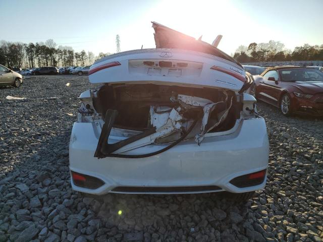 Photo 6 from auction – 2018 ACURA ILX SPECIA with VIN 19UDE2F40JA004961