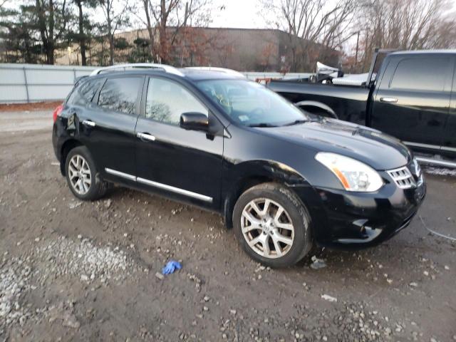 Photo 4 from auction – 2012 NISSAN ROGUE S with VIN JN8AS5MV3CW355932
