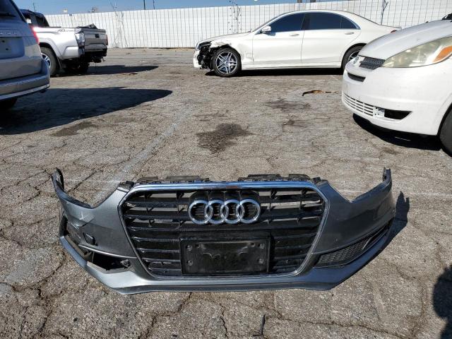 Photo 12 from auction – 2016 AUDI A4 PREMIUM with VIN WAUFFAFL6GN011028