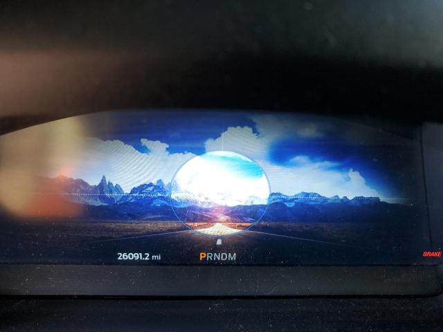 Photo 9 from auction – 2021 FORD EXPLORER S with VIN 1FM5K8GC4MGA40900